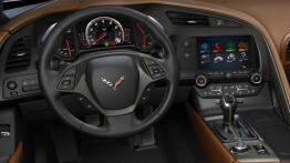 Chevrolet Corvette C7 Stingray - powrót legendy