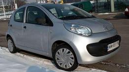 Prawie jak Porsche...