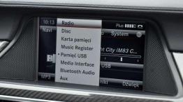 Mercedes-Benz CLS Shooting Brake - szukając fanfar