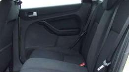 Toyota Auris czy Ford Focus?