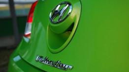 Pan Asymetryczny - Hyundai Veloster