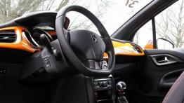 Dietetyczna tabliczka czekolady - DS3 Racing