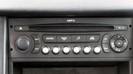 Peugeot 207 - na podbój rynku?