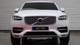 Volvo XC90 - powrót do gry