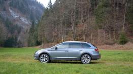 Seat Leon X-Perience - na każdą pogodę