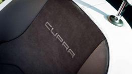 Seat Leon Cupra - pozory mylą?