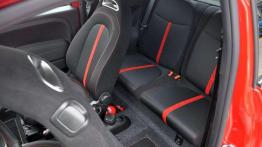 Abarth 500 - powrót skorpiona