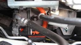 Nissan Leaf - nie taki diabeł straszny