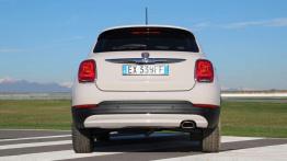 Fiat 500X - udany eksperyment