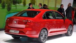 Geneva International Motor Show 2012