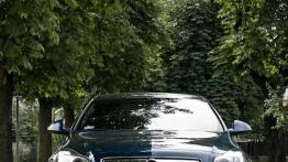 Insygnia mocy - Opel Insignia