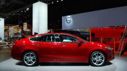 Powiew świeżości w klasie średniej - relacja z Paryża