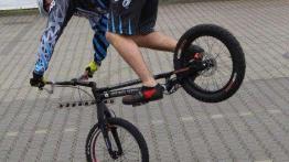 Karuzela z atrakcjami