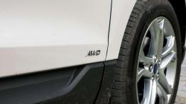 Ford Edge – silny zawodnik