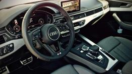 Audi A5 – małe wielkie zmiany