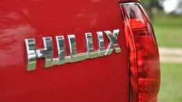 Toyota Hilux – Róbmy swoje
