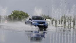 Skoda Octavia RS – mała rocznica