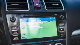 Subaru Forester XT - w duchu lat 90.