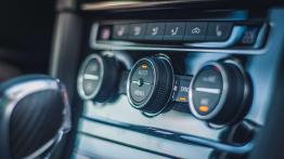 Volkswagen Golf R Variant - namiastka RS6