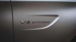 Mercedes-Benz C Coupe - elegancko czy brutalnie?