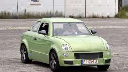 Współczesna polska motoryzacja