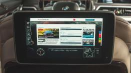 BMW 730ld xDrive - definicja nowoczesnego