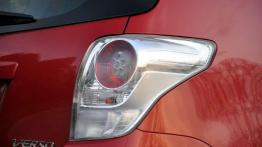 Toyota Verso - Rodzinny paradoks