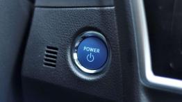 Toyota Auris Hybrid - Diesel? Nie, dziękuję...