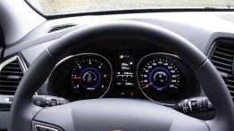 Hyundai Santa Fe - objawienie?