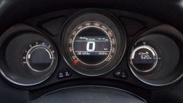 Elegancki i mocny - Citroen C4 2.0 HDI