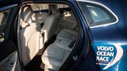 Volvo V40 Ocean Race 1.6 D2 - na cześć żeglarzy