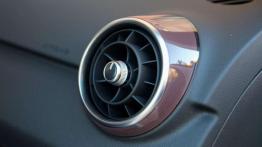 Audi A1 - jeszcze bardziej dojrzałe