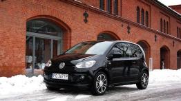 VW Up! - inny niż wszystkie?