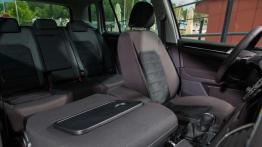 Volkswagen Golf Sportsvan - praktyczne rozwiązanie