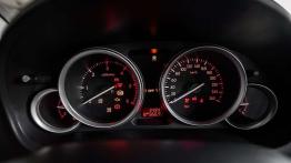 Rodzinnie i z charakterem - Mazda 6