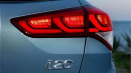 Nowy Hyundai i20 - Dla Europy i nie tylko