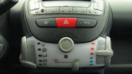 Peugeot 107 - wiecznie młody pogromca miasta