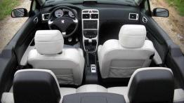 Peugeot 307 CC - okazja czy mina?