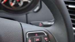 VW Sharan - rodzinna uczta