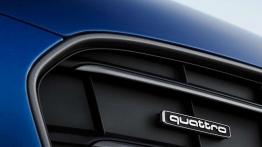 Audi R8 - stuknięty profesor po kuracji odmładzającej