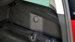 Skoda Yeti - Piąty element