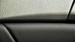 Suzuki Kizashi - próba katany