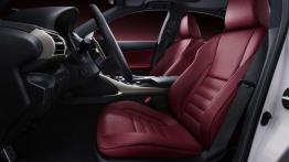 Lexus IS - wbrew tradycji i utartym stereotypom