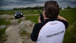 Porsche On Track. Nie kupuj kota w worku