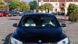 Luxtorpeda - BMW 535d xDrive Gran Turismo