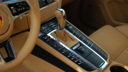 Porsche Macan - Baby Cayenne nadchodzi