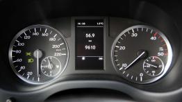 Mercedes Vito Tourer -  dopasowany do potrzeb