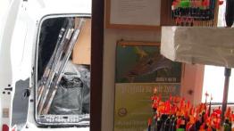 Mercedes Citan 109 CDI - nowość pod lupą zawodowca