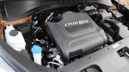 Kia Sorento - coraz bardziej doskonała