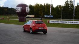 XVIII Grand Prix Fiat Auto Poland